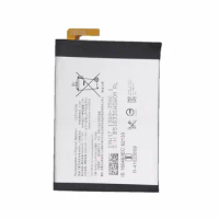 5pcs /lot 3580mAh LIP1653ERPC Replacement Battery For Sony Xperia XA2 Ultra G3421 G3412 XA1 Plus Dual H4213 Batteries