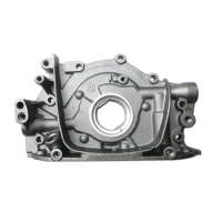 New Genuine OEM Parts Auto Oil Pump For Suzuki Baleno Swift Jimny (SN) G13A,G13B,G16A,G16B Engine