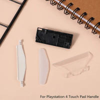For Playstation 4 Touch Pad Handle PS4 Replacement Repair Parts Accessories