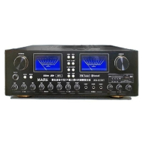MARK MR-823BT 數位迴音卡拉OK擴大機(多媒體播放器)