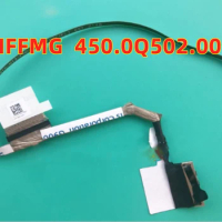 New Laptop LCD Cable for Dell Inspiron 13 5320 QHD 0MFFMG 450.0Q502.0012 40pin