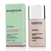 朵法 Darphin - 輕質顯著保濕防曬霜Intral Environmental Lightweight Shield Broad SPF 50