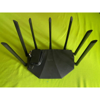 Bộ Phát Wifi Tenda AC23 - Hai Băng Tần (Cũ)