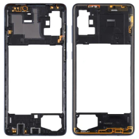 For Samsung Galaxy A71 Middle Frame Bezel Plate