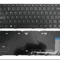 US New laptop Keyboard For lenovo E41-10 E41-15 E41-20 E41-25 tianyi 310-14isk ideapad 110-14ISK English Black