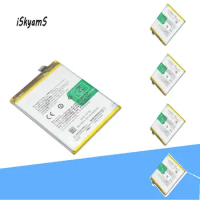 iSkyamS 5pcs 3300mAh BLP651 Replacement Mobile Phone Battery For OPPO R15 Pro
