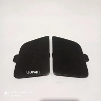 LIOPART Cover Tutup Bemper Bumper Depan Avanza Xenia Vvti Tahun 2005-2011 ORIGINAL untuk Mobil Anda
