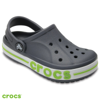 【Crocs】童鞋 Baya 克駱格涼鞋(205100-025)