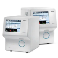BC-10 Mindray Machine Price CBC Device Clinical Analytical Instruments bc10 Analyzer