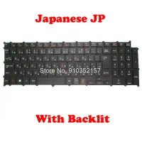 JP SP Backlit Keyboard For LG 17Z90N 17Z90N-V -VA7WK 17Z90N-N 17Z90N-R 17Z90N-V.AA75A3 17Z90N-N.APW9U1 APS8U1 Japanese Spanish