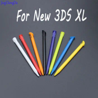 JCD 5pcs For New 3DS XL LL Stylus 1 PC Plastic Touch Pen Compact Stylus Screen Stylus Pen 3 Colors For NEW 3DS LL/XL