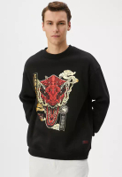 KOTON House Of The Dragon Sweatshirt