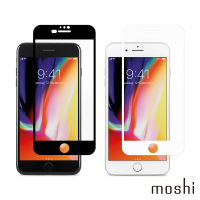 moshi iVisor AG for iPhone 8 Plus 防眩觸控螢幕保護貼