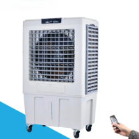 20000m3/h remote portable air conditioning appliances air coolers evaporative industrial commercial air cooler conditioner fan