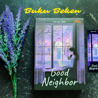 ORIGINAL Novel Good Neighbor - Honey Dee