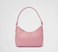 PRADA 肩背包Mini borsa in Saffiano