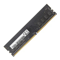 8GB DDR4 Memory Ram 3200MHZ PC4-25600 1.2V 288Pin DIMM Desktop Ram Memory for Intel AMD Computer Memoria