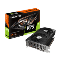 【GIGABYTE 技嘉】RTX3060 WINDFORCE OC 12G 顯示卡+技嘉 GP-P550B 銅牌 電源供應器(V+P組合包)
