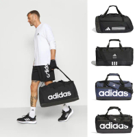 【adidas 愛迪達】手提包 健身包 運動包 共4款(IP9863 HC7272 HR5353 HT4742)