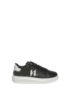 KARL LAGERFELD Kapri Mens Monogram Sneakers 運動鞋