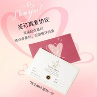 999純銀三生三世情侶戒指女男小眾設計款情侶戒指情人節禮物送女男友