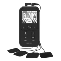 physical therapy equipments Beurer EM80 Advanced Digital Tens Machine for Muscle Stimulator and Pain Management