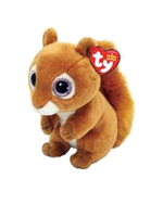 ตุ๊กตา Squire - Squirrel Brown รุ่น 40196 สีน้ำตาล