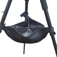 Heavy Bag Tripod Universal Stone Bag Weight Bag Stable Tripod Balance Bag Light Stand Heavy Bag Straps For Outdoor