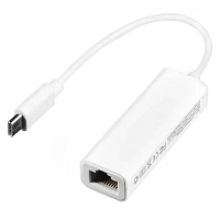 Thẻ Xput OEM/ODM chuyển đổi từ USB‑C sang Ethernet RJ45 (Type‑C → RJ45), tốc độ 10/100 Mbps; bộ điều