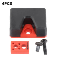 Driver Bit Holder For Home Impact Drill 1set 49-16-3697 Accessories Cordless DIY Electric Tool Magnetic Power Tool Screw