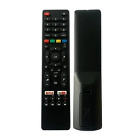 Remote Control For SABA SA43K65N SA50K65N SA50K67N SA65K80N SA49K65NS Smart LED HDTV TV