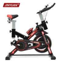 Magnetic Control Exercise Bike Home Spinning Fitness Indoor Sports Bicycle Spin Bike