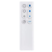 Hot Replacement Remote Control For Dyson AM10 Humidifier Fan Air Purifier