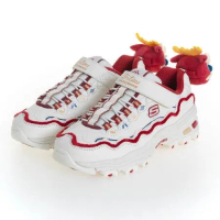 SKECHERS 童鞋 兒童系列 D'LITES 2024 龍年限定款 - 319513LOFWR