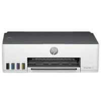 Máy in phun màu HP Smart Tank 210 (3D4L3A)