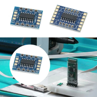 BuildMate Profesional 3V-5.5V Modul RS232 Cip EXAR Papan Modul Penyesuai RS232 ke TTL DIY Modul TTL