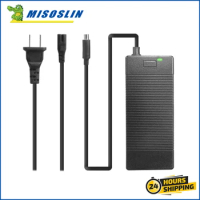 For Xiaomi/Mijia M365 1S Pro Electric Scooter Battery Charger 42V 2A Adapter Charger US/EU/UK Plug Power Scooters Accessories