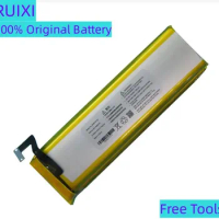 RUIXI Original Battery 4900mAh 6438132-2S Battery For GPD WIN 2 WIN2 Handheld Gaming Laptop 6438132-2SBatteries+Free Tools