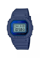 G-SHOCK Casio G-Shock GMD-S5600-2 Women's Blue Resin Strap Digital Sports Watch
