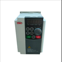 Inverter HNC HV610 1Hp 1Phase 220volt High Performance Inverter