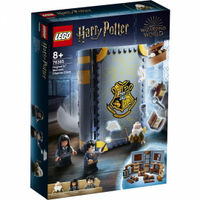樂高LEGO 76385  Harry Potter 哈利波特系列 Hogwarts™ Moment: Charms Class