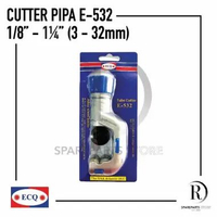 Tube Cutter / Cutter Pipa AC ECQ E-532