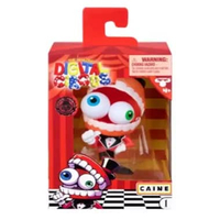 The Amazing Digital Circus Caine Vinyl Figure 55220