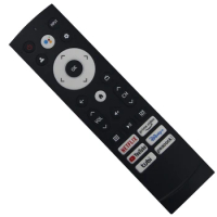 Remote control For Hisense Smart 4K LCD TV ERF3M90H Accessories replacement No voice function
