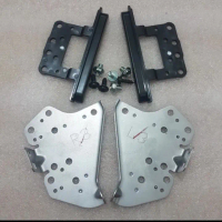 Breket kupingan Tape Lengkap Toyota FORTUNER INNOVA RUSH AVANZA YARIS