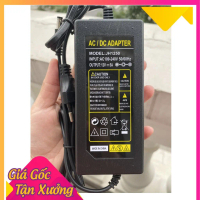 Nguồn 12V 3A 5A - Adapter 12V chân to - Nguồn 12v vỏ nhựa các loại - Hàng mới