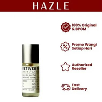 Le Labo Vetiver 46 Unisex EDP 15 ml