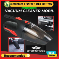 penyedot debu mobil vacuum cleaner 12V 120W
