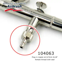 HARDER*STEENBECK 104063 Airbrushes Joint Tool