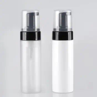100ml Empty Plastic Foaming Bottle Soap Dispenser ContainerFoam-soap-Dispense Foam Pump bottle SN1664
